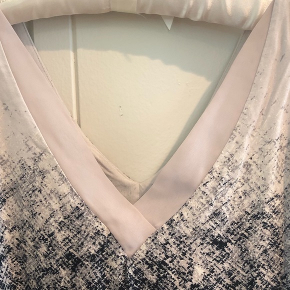 Maya Negri Boxy Layered Tank Top (XS/S) - Picture 2 of 5